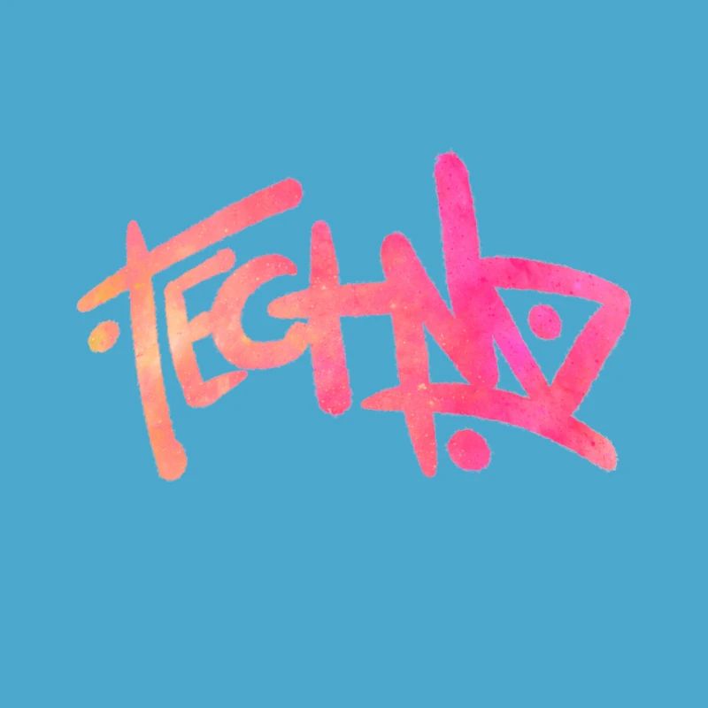 Techno-Tag