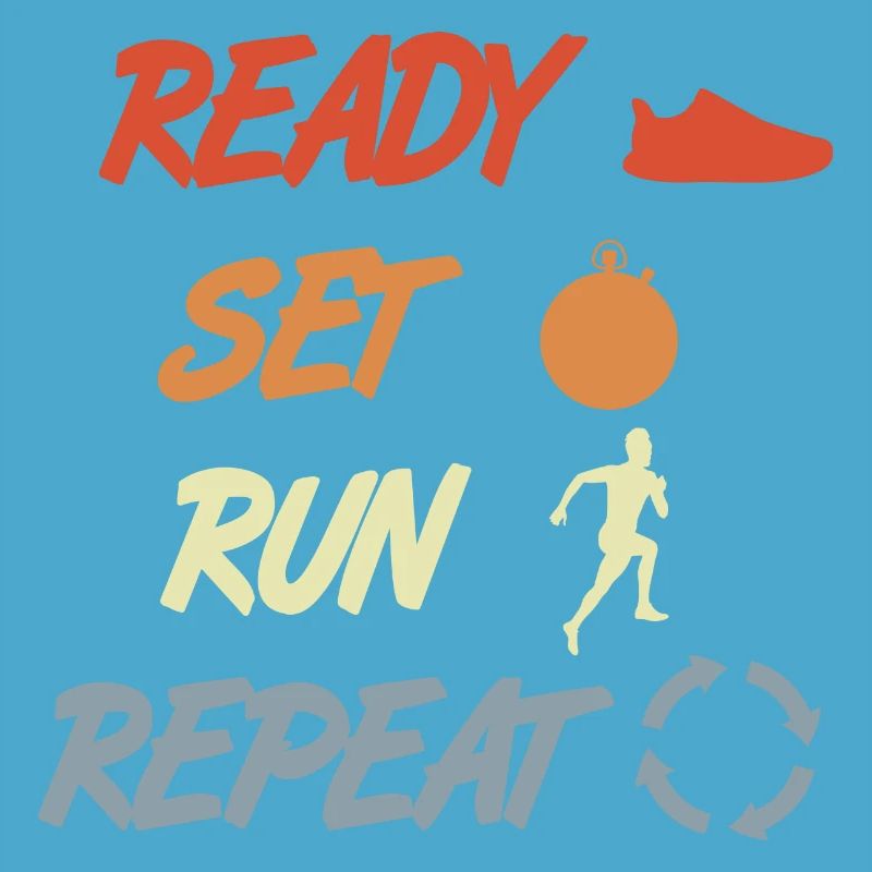 Attention: Finished, run, repeat