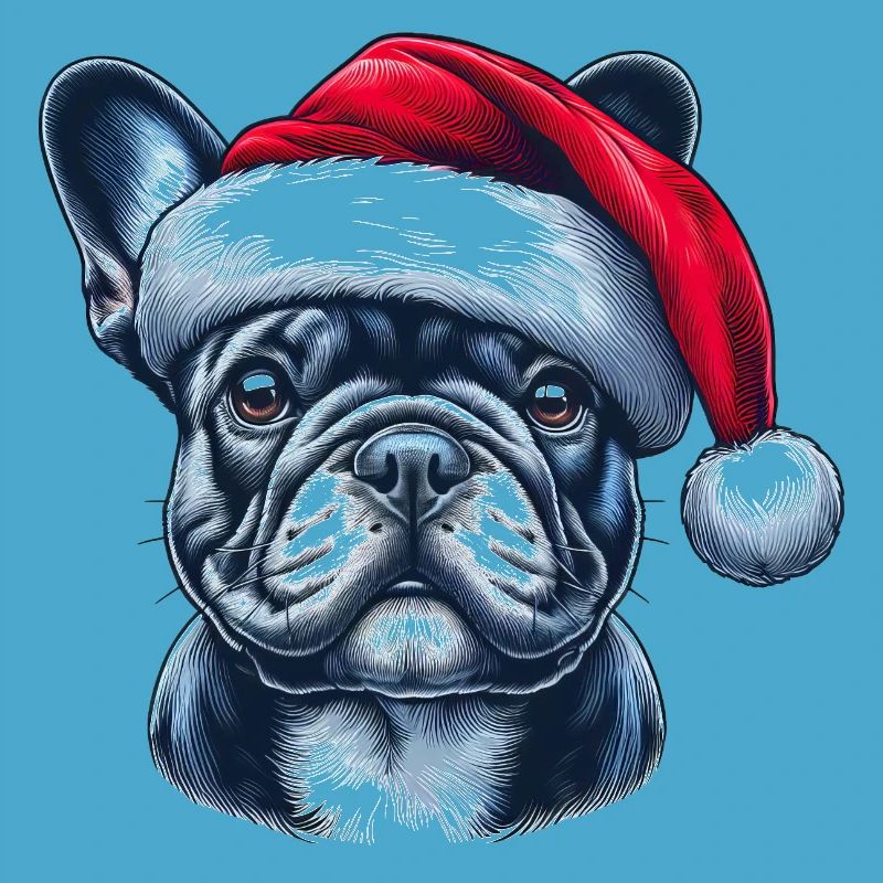 Frenchie présente