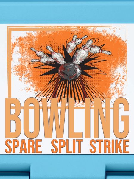 Bowling - Spare - Split - Strike