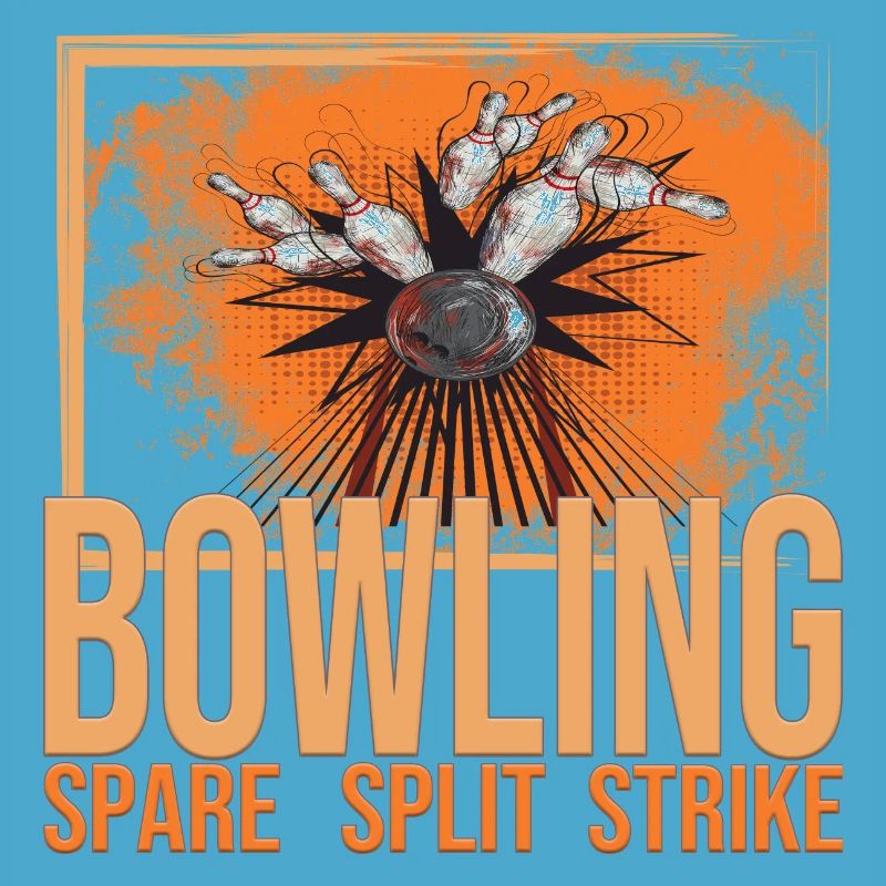 Bowling - Spare - Split - Strike