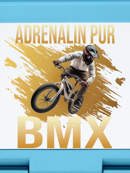 Adrenalin pur