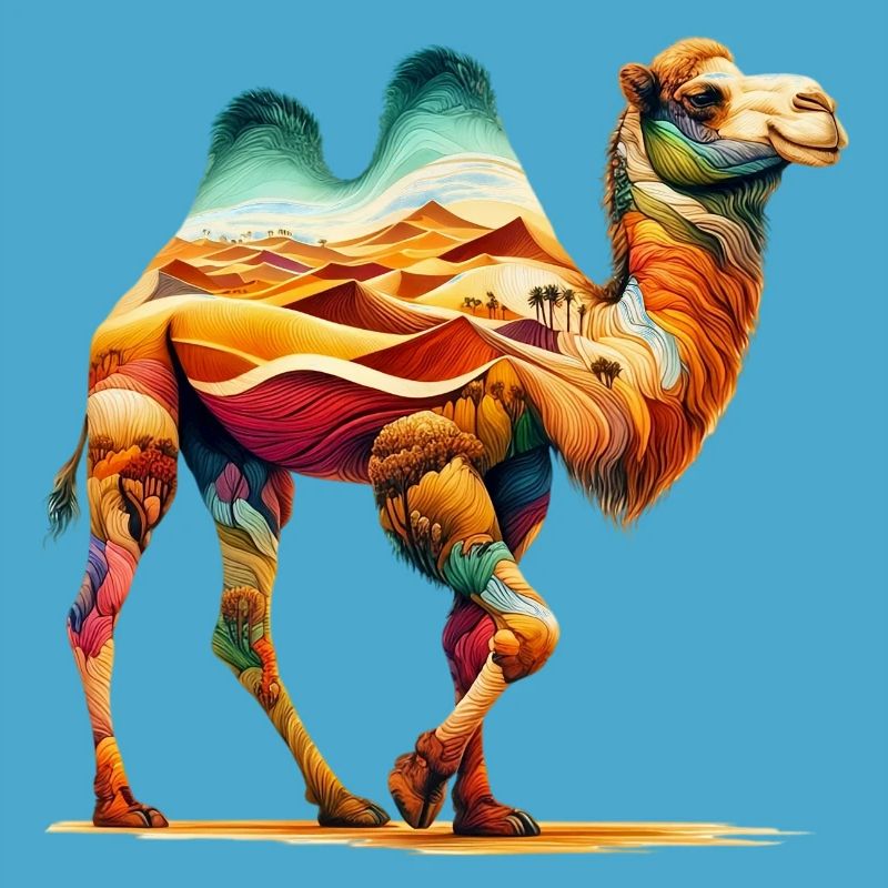 Kamel