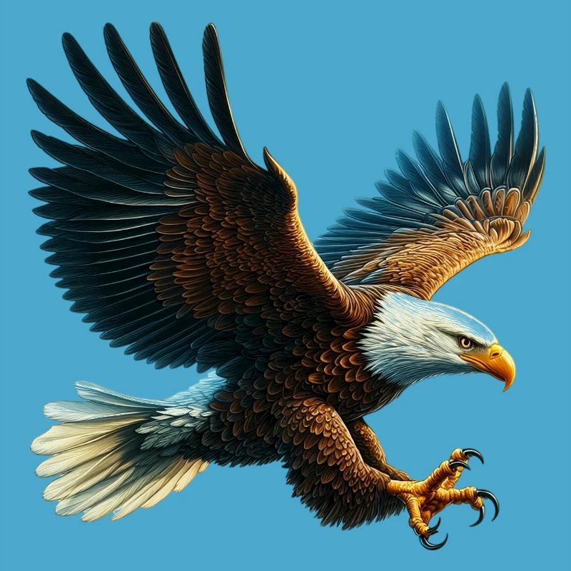 Eagle
