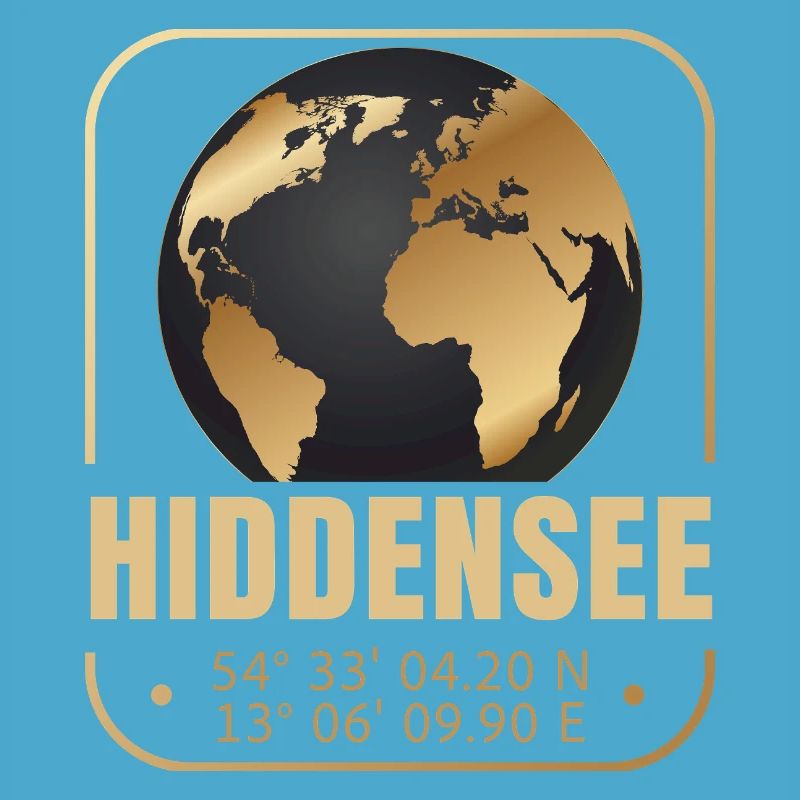 Hiddensee