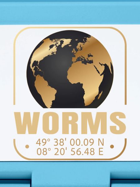 Worms