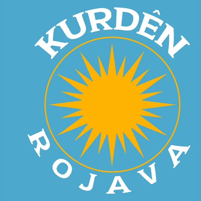Kurds Rojava