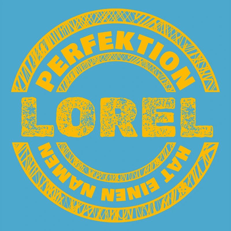 Lorel as Perfect