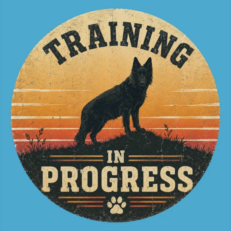 Training in Progress