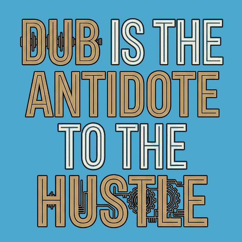 Dub Hustle