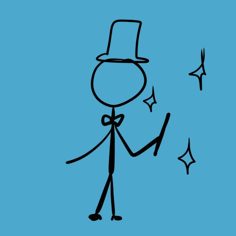 Magic Wizard
