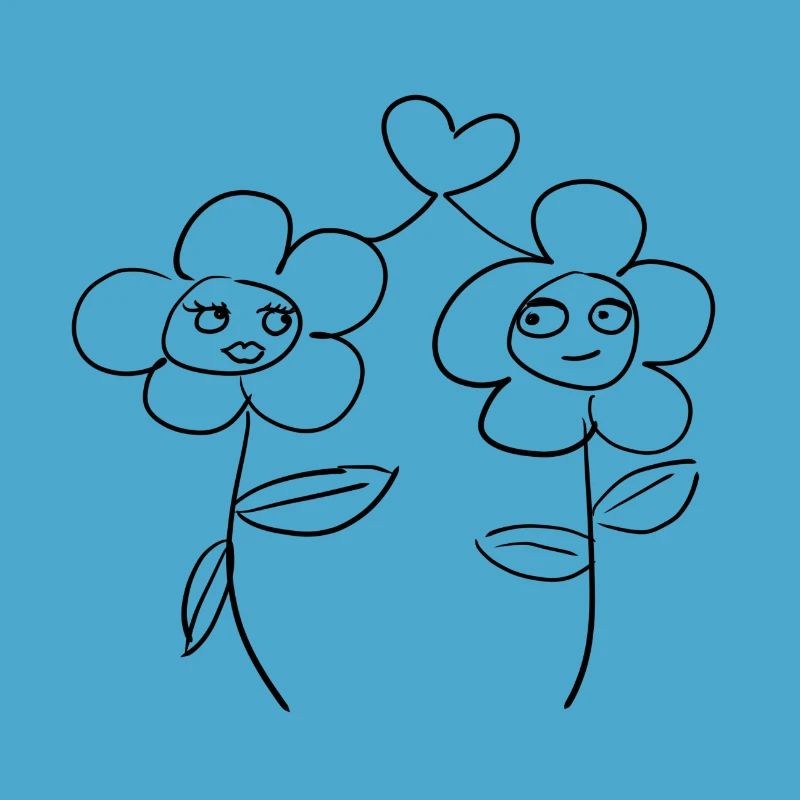 Fleurs Fleurs