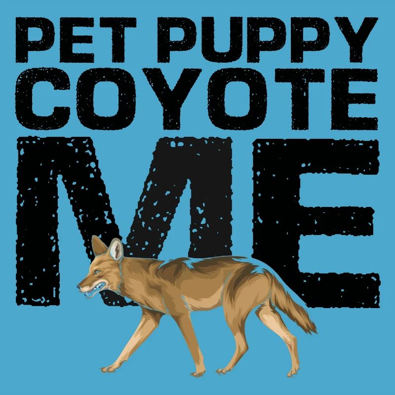 Conception de coyote pour les réacteurs de coyote