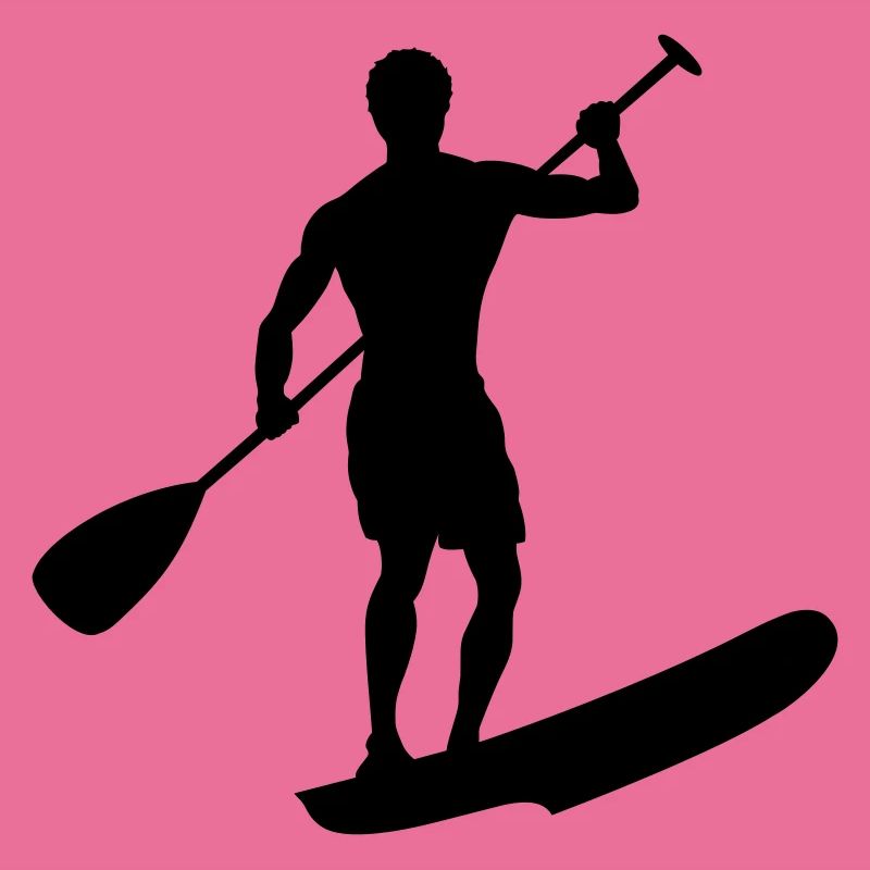 Conception de l’athlète SUP