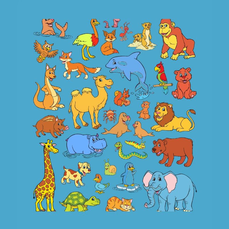 Animals
