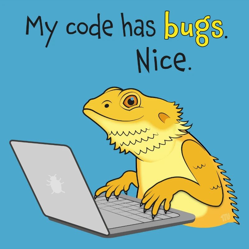 Lizard coding