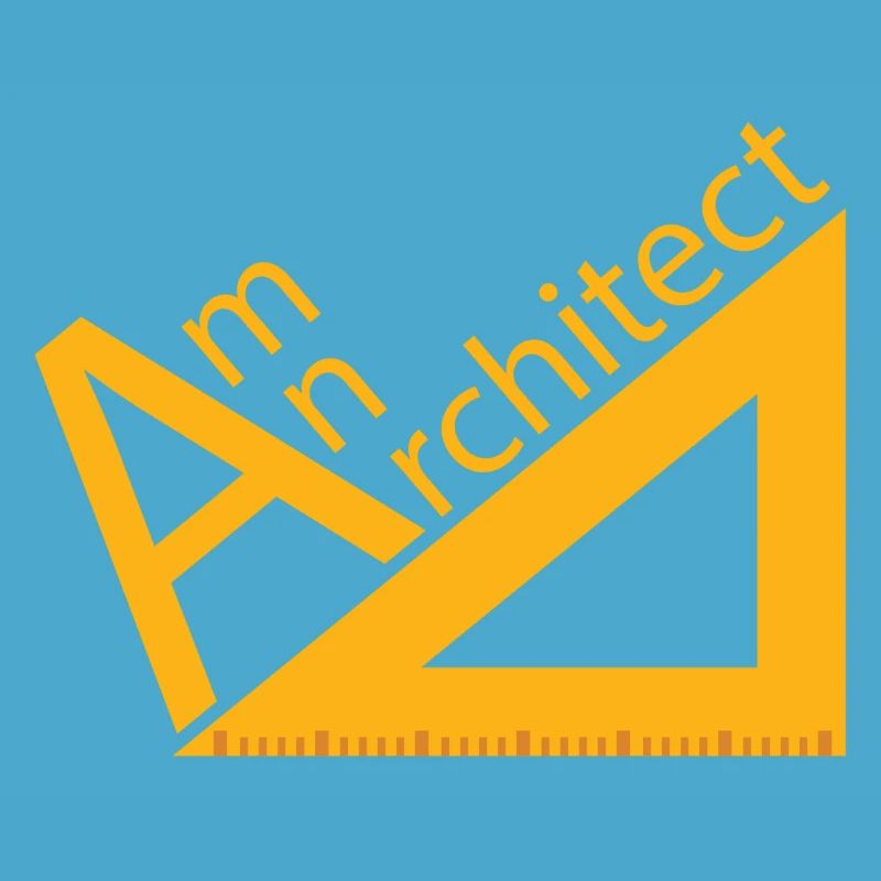 Architecte / Architecture: suis architecte