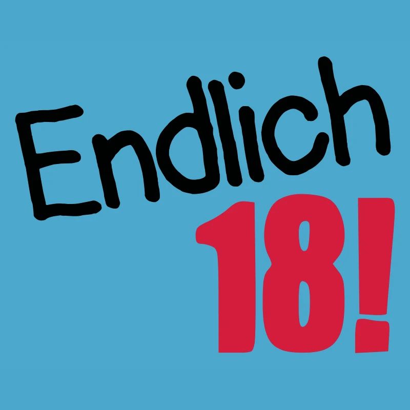 endlich18