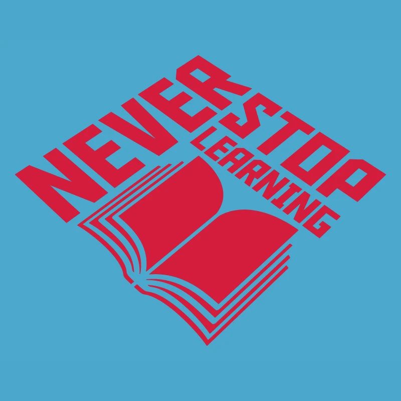 never stop learning quote