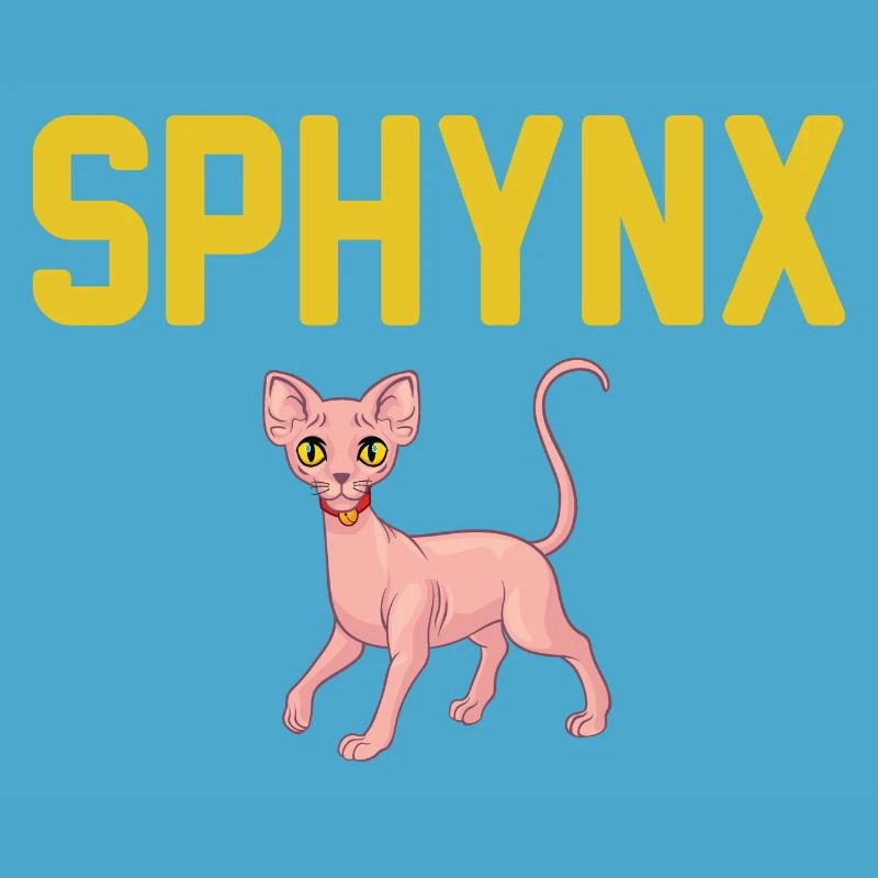 Sphynx Chat 2