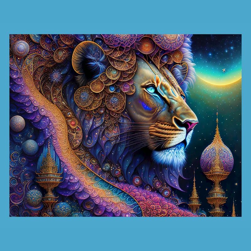 Löwe