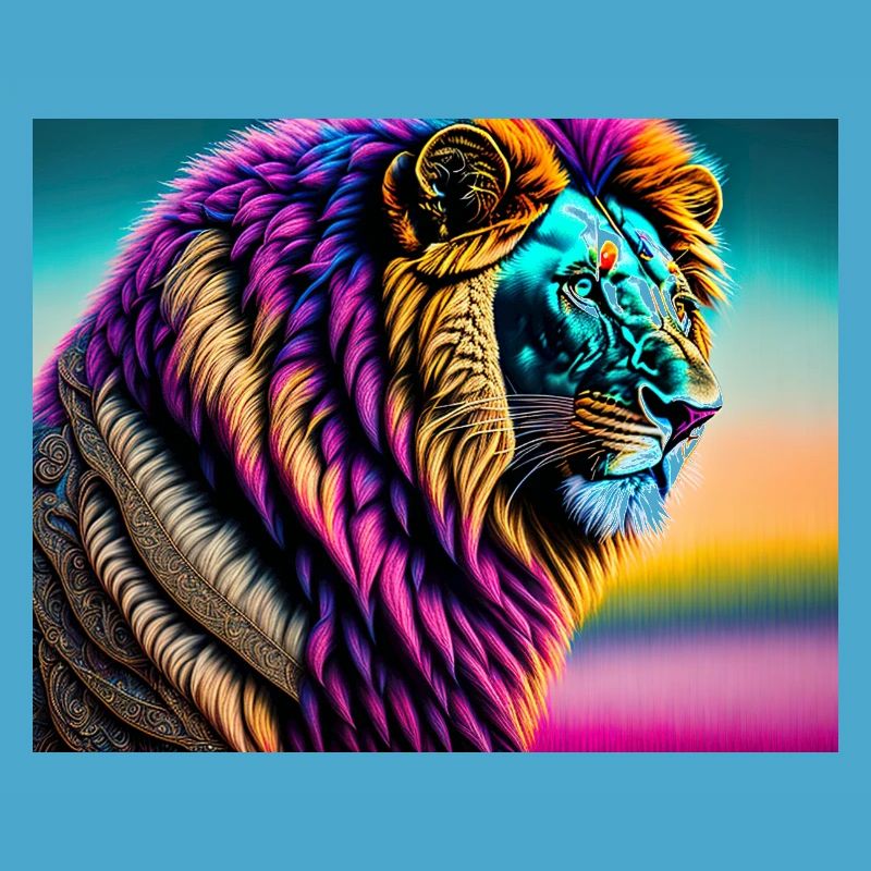 Löwe