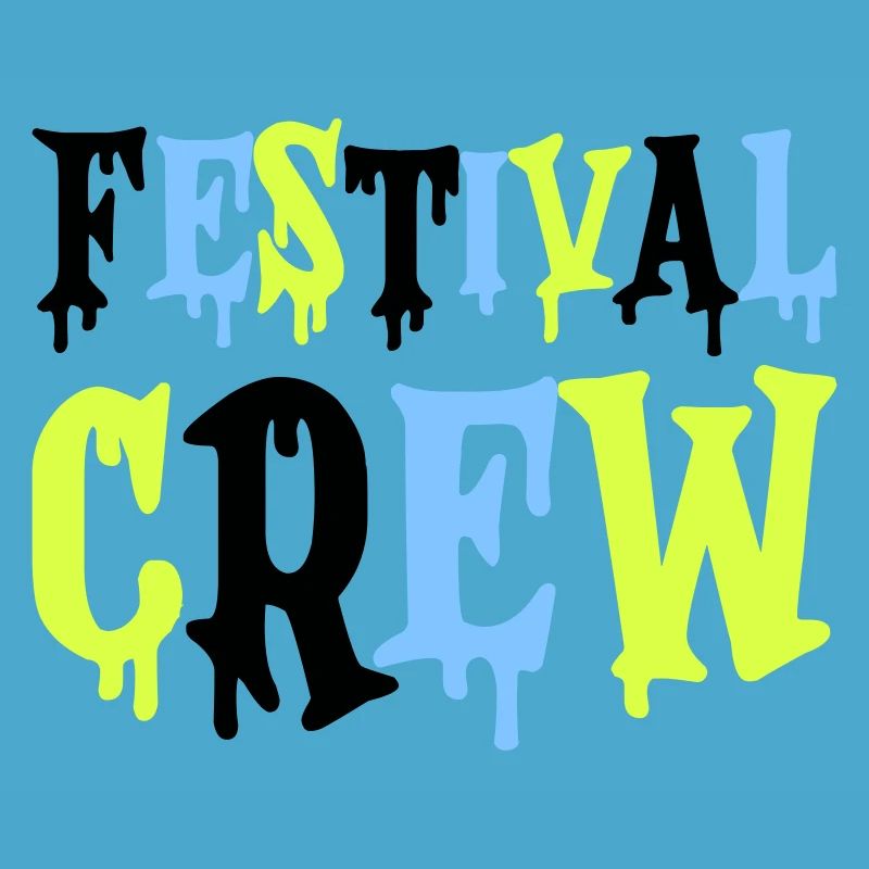 festival crew