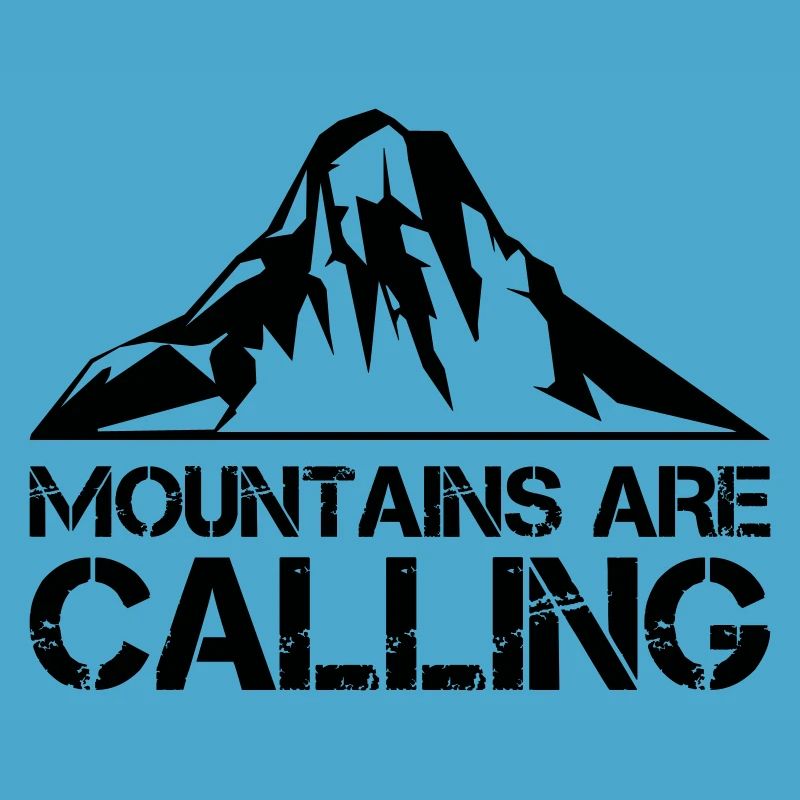 Mountains Mountains