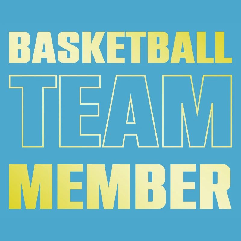 équipe de basket