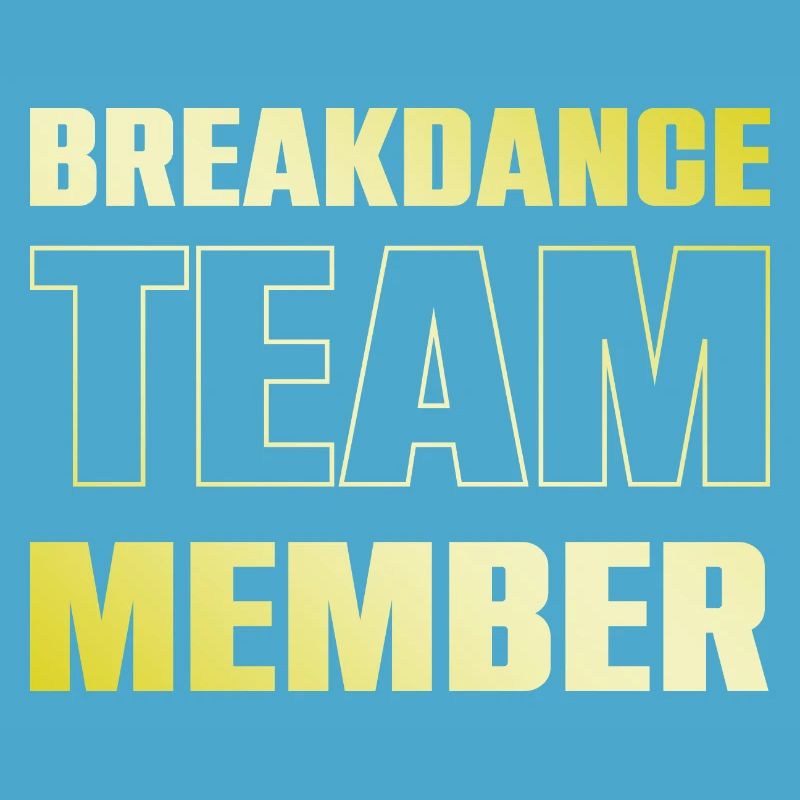 Équipe de breakdance