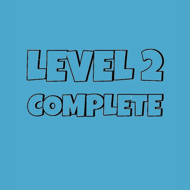 Level 2 Complete Birthday Gift 2 Years