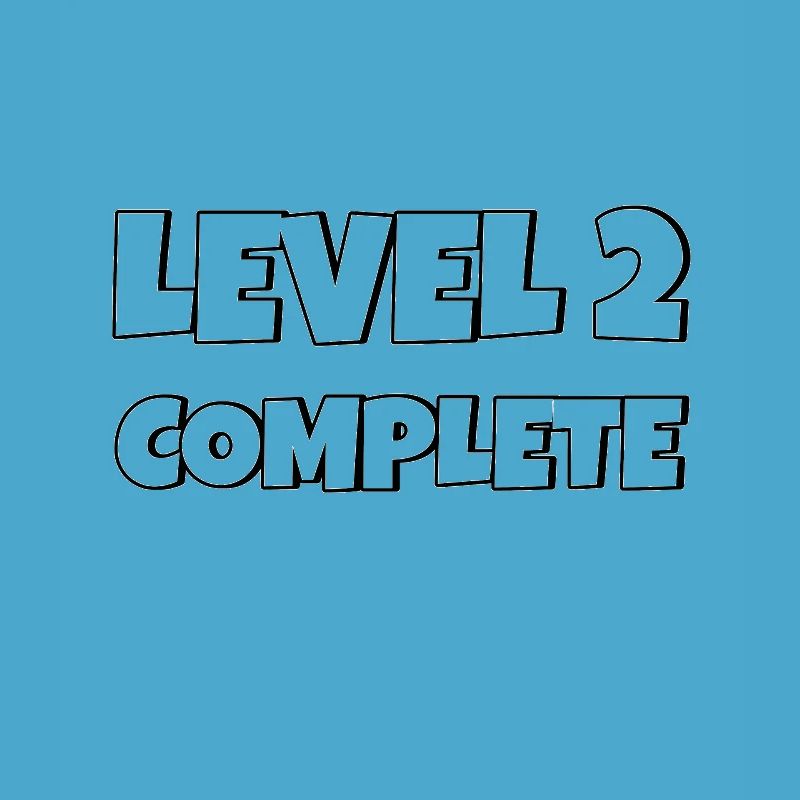 Level 2 Complete Birthday Gift 2 Years