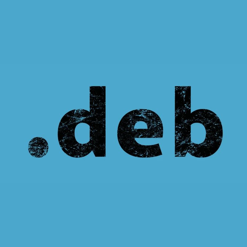 Debian Programmpaket