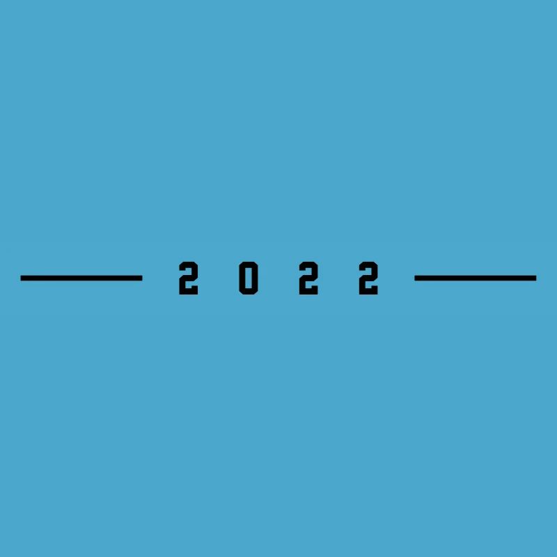 2022 strich