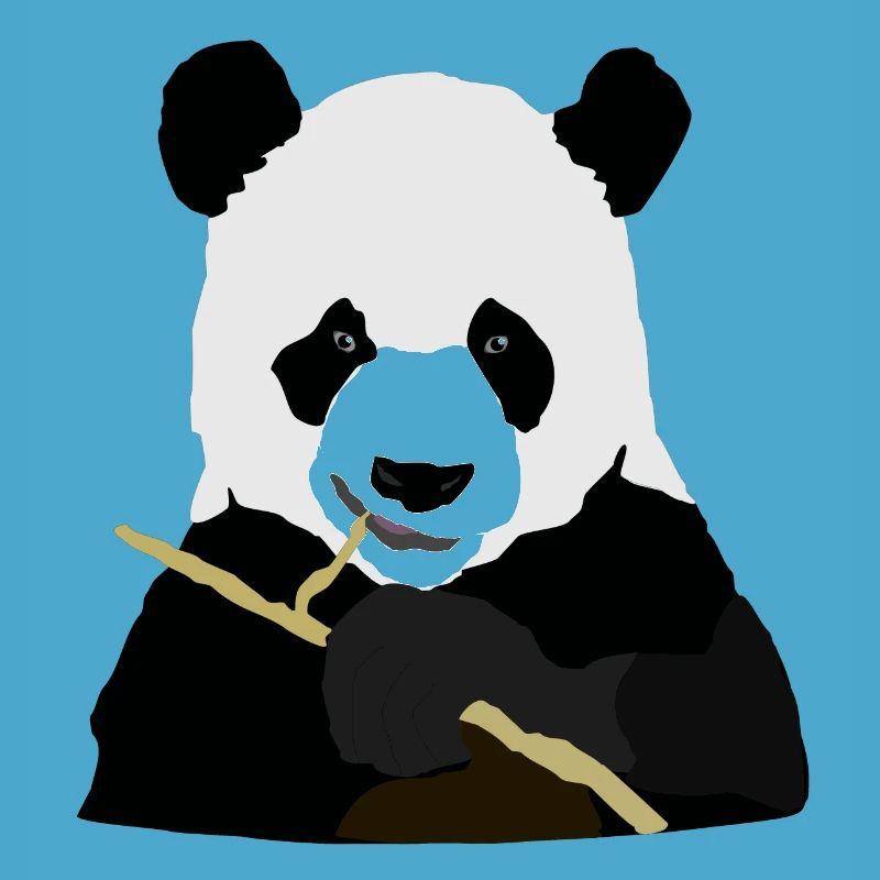 étage Panda Eats