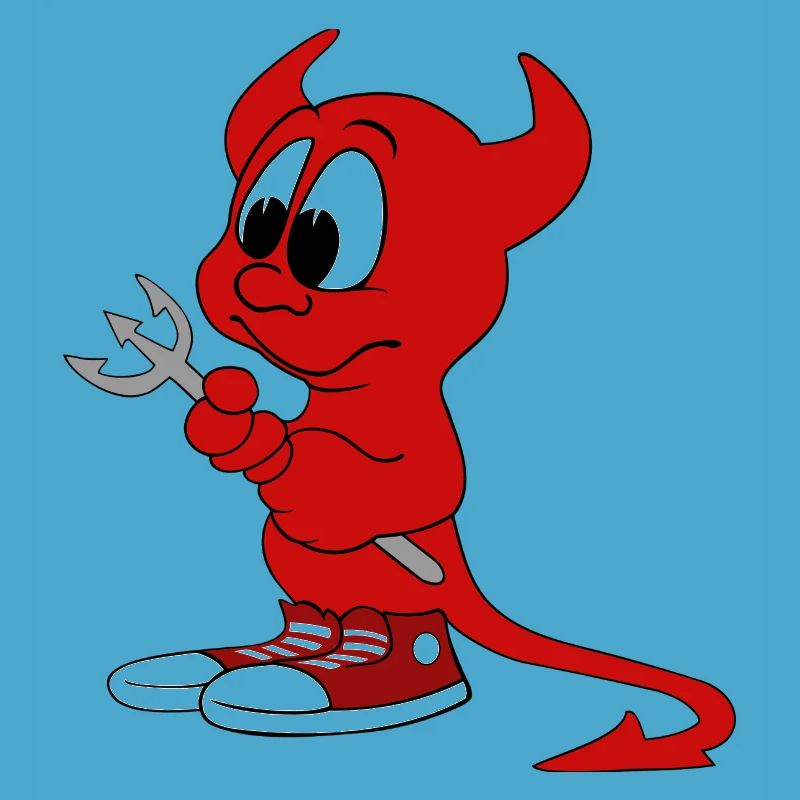 devil