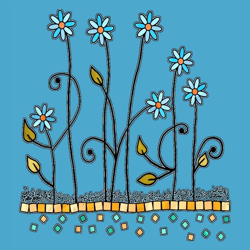 Fleurs