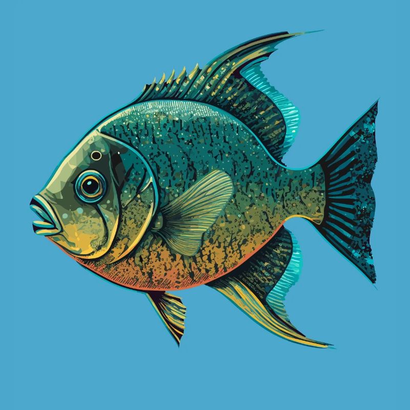 The Fish