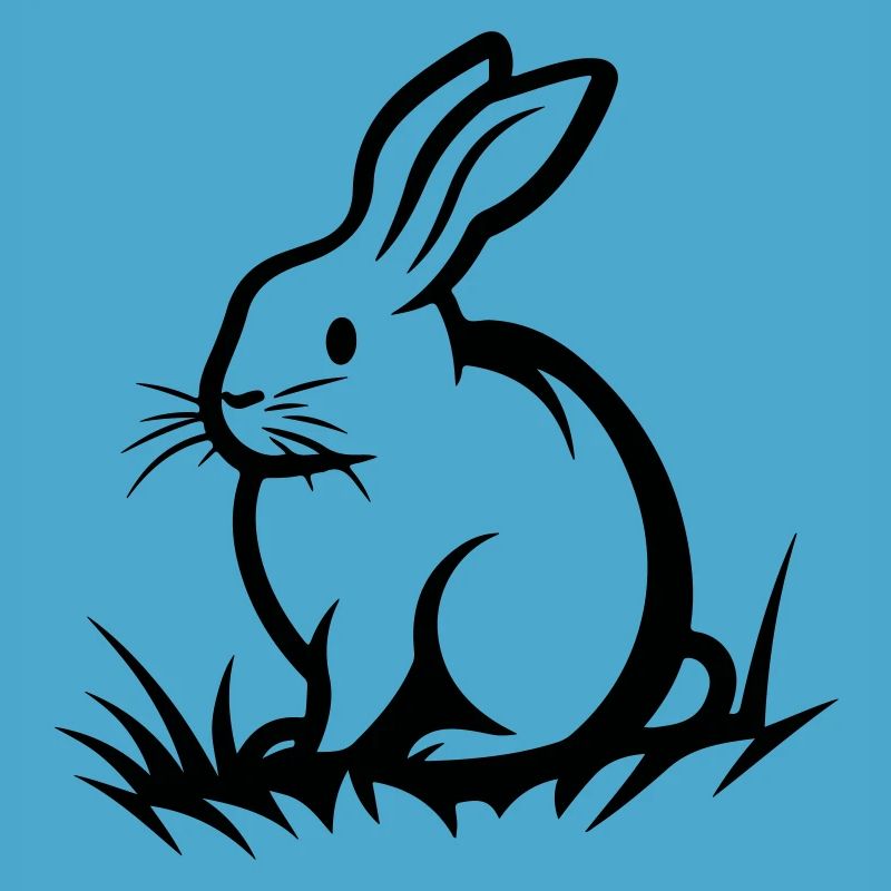 Lapin Pâques