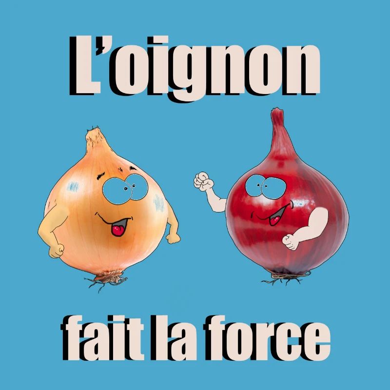 Oignons