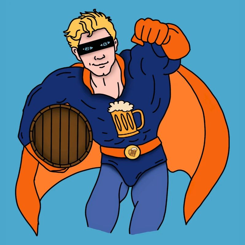 Partyheld