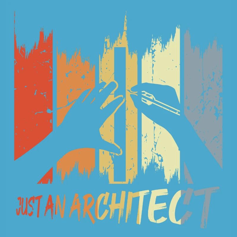Drôle d’architecte