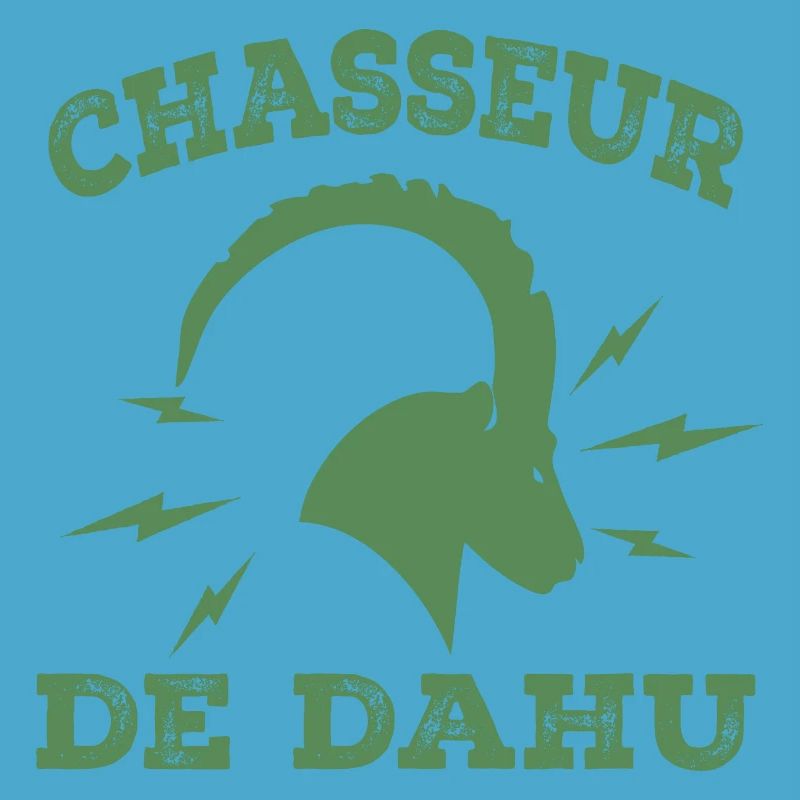 Dahu Hunter