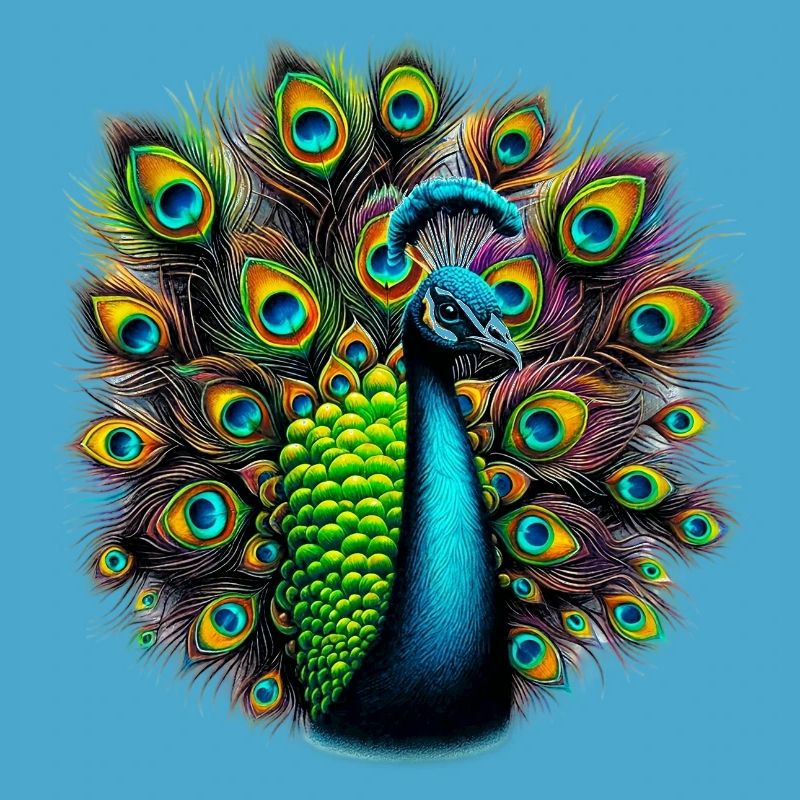 Peacock