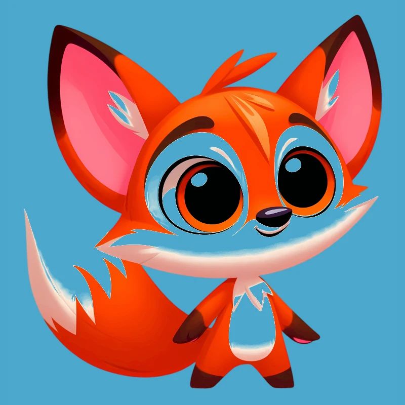 Fuchs