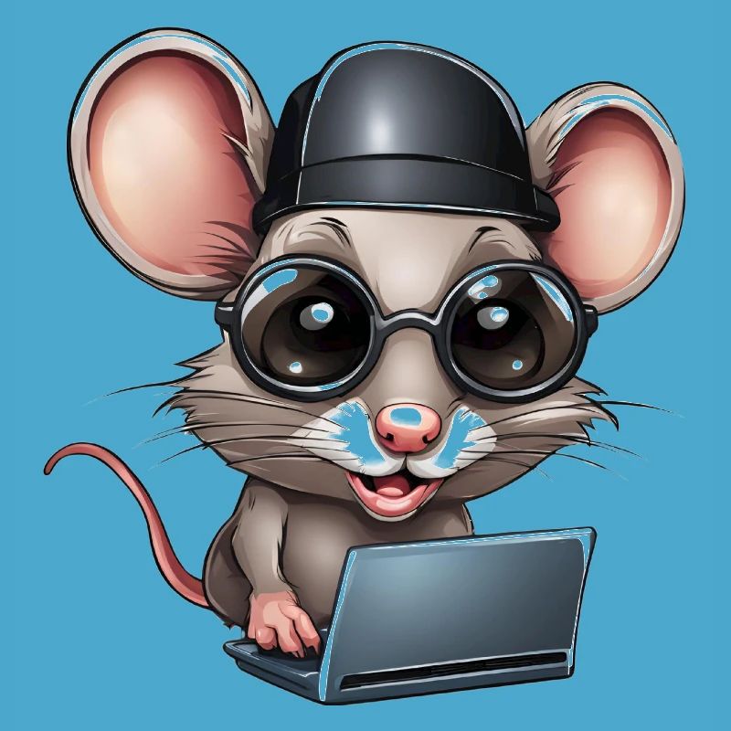 computer, computer geek, computer scientist