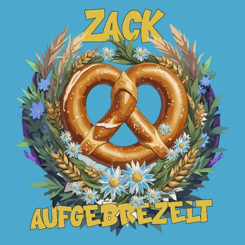 Zack Dressed Up Replacement Dirndl Dirndler Set Tight