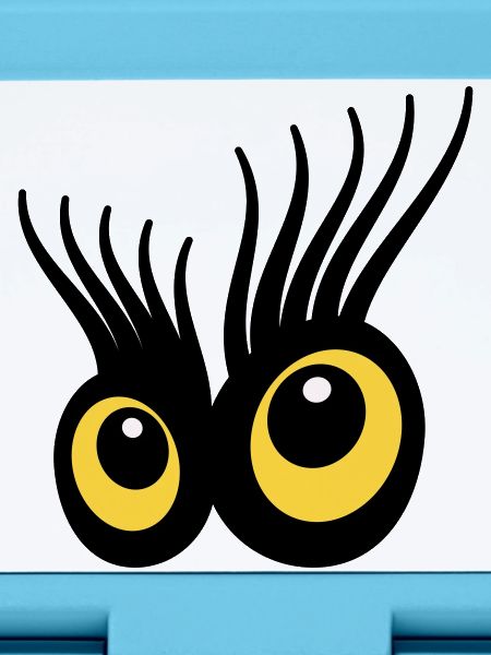 Augen