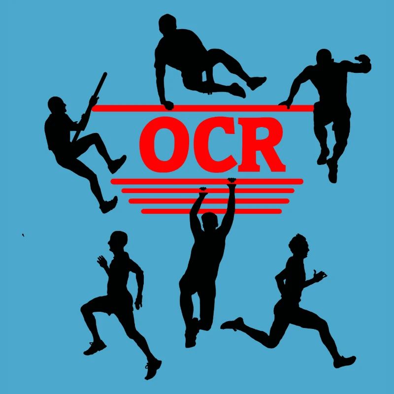 Puissance OCR – Conception de courses d’obstacles