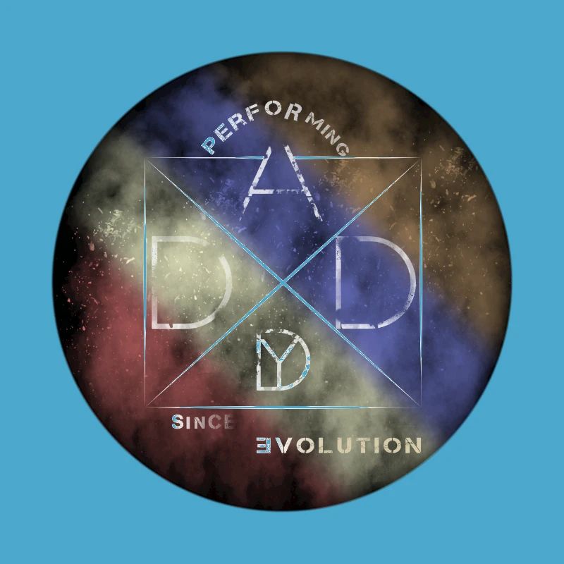 Performing Daddy Evolution